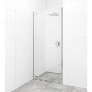 Sprchové dvere 100 cm SAT TGD NEW SATTGDO100NIKA