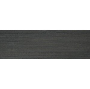 Obklad Fineza Selection tmavo sivá 20x60 cm lesk SELECT26GR