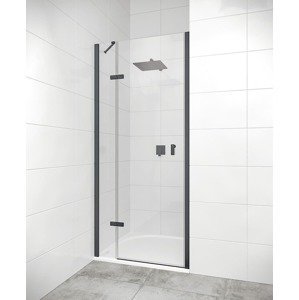 Sprchové dvere 100 cm Huppe Strike New SIKOKHN100LC