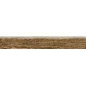 Sokl Peronda Mumble tabaco 7,5X45 cm, mat SKMUMBLET