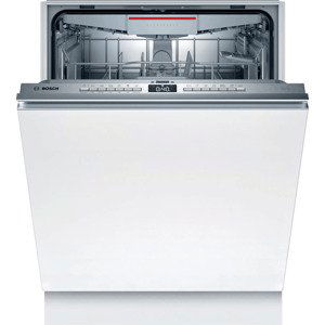 Bosch Serie 4 Plne vstavaná umývačka riadu 60 cm SMV4HVX45E