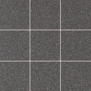 Dlažba Rako Taurus Granit čierna 10x10 cm mat TAA11069.1