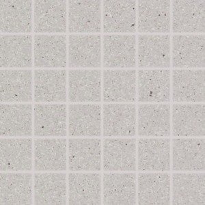 Mozaika Rako Taurus Granit svetlo sivá 30x30 cm mat TDM05078.1