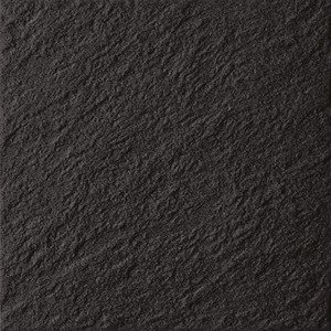 Dlažba Rako Taurus Color čierna 30x30 cm protišmyk TR734019.1
