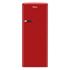 Amica VJ1442R monoclimatic refrigerator