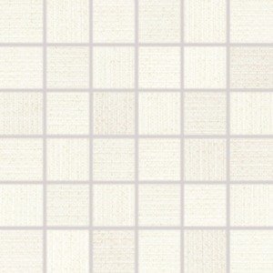 Mozaika Rako Next svetlo béžová 30x30 cm mat WDM05504.1