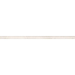 Listela Rako Garda béžová 2x60 cm mat WLRSN566.1