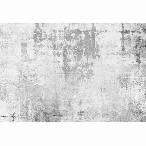 Sivý koberec MARION TYP 2 80 x 150 cm