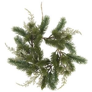 IB Laursen Vianočný veniec borovice PINETREE