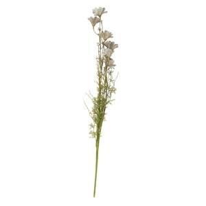 IB Laursen Umelé lúčne kvety sivé/ zelené tóny