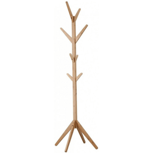 Drevený stojanový vešiak ORSTAN