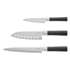 Nože Orient 3 dielna sada - Essentials