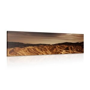 Obraz Národný park Death Valley v Amerike