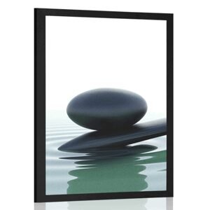 Plagát Zen rovnováha