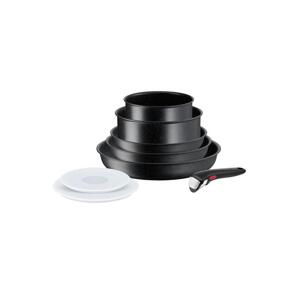 Tefal Tefal - Sada riadu 8 ks INGENIO BLACK STONE