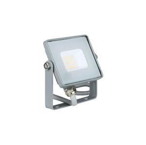 LED Reflektor SAMSUNG CHIP LED/10W/230V IP65 3000K šedá