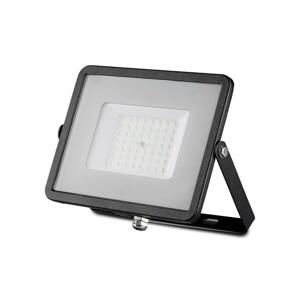 LED Reflektor SAMSUNG CHIP LED/50W/230V 6500K IP65 čierna