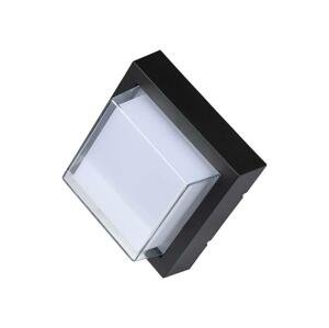 LED Vonkajšie nástenné svietidlo LED/7W/230V 3000K IP65