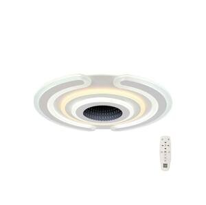 LED Stmievateľné stropné svietidlo LED/95W/230V 3000-6500K + DO