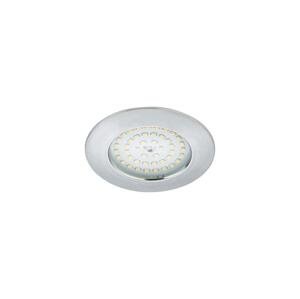 Briloner Briloner 8310-019 - LED Kúpeľňové podhľadové svietidlo LED/10,5W/230V IP44