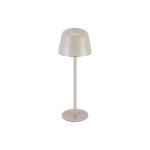 Ledvance Ledvance - LED Stmievateľná nabíjacia stolná lampa TABLE LED/2,5W/5V IP54 béžová