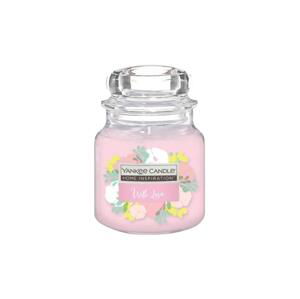 Yankee Candle Yankee Candle - Vonná sviečka WITH LOVE stredný 340g 65-75 hod.