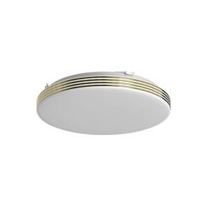 LED Kúpeľňové stropné svietidlo BEVER LED/10W/230V 4000K pr. 26 cm IP44
