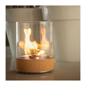 Planika Planika Dancing Flames - BIO krb 36,3x25,1 cm 2,5kW