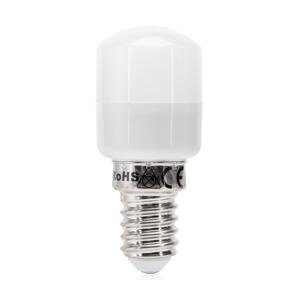 B.V. LED Žiarovka do chladničky T26 E14/2,5W/230V 3000K -