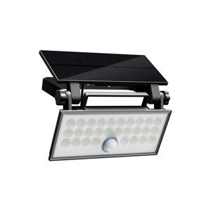 Top Light Top Light - LED Vonkajší solárny reflektor HELEON PRO LED/8W/3,7V IP65 4000K