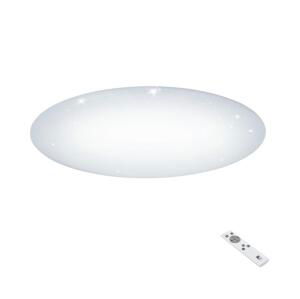 Eglo Eglo 182391 - LED Stmievateľné stropné svietidlo GIRON-S LED/40W/230V + DO