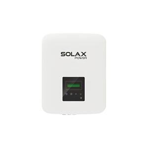SolaX Power Hybridný menič SolaX Power 15kW, X3-MIC-15K-G2 Wi-Fi