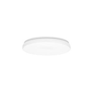W3090-18W - LED Kúpeľňové stropné svietidlo LIRA LED/18W/230V IP44 biela
