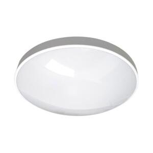 LED Kúpeľňové stropné svietidlo CIRCLE LED/24W/230V 4000K pr. 37 cm IP44 biela