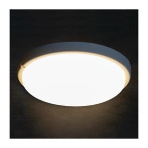 31498 - LED Kúpeľňové stropné svietidlo TOLU LED/18W/230V 4000K IP54 biela