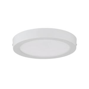 Eglo Eglo 74064 - LED Stropné svietidlo IDUN LED/24,2W/230V 3000K pr. 30 cm biela