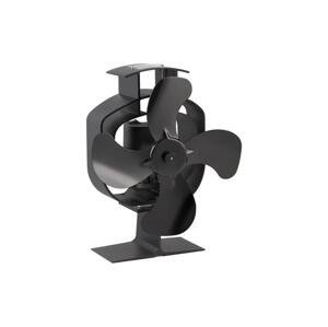 Lienbacher Krbový látor 21x170 cm čierna