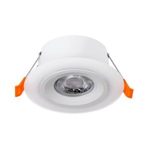 Eglo Eglo 900912 - LED Podhľadové svietidlo CALONGE LED/4,8W/230V biela