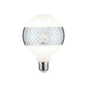 Paulmann LED Stmievateľná žiarovka CLASSIC G125 E27/4,5W/230V 2600K - Paulmann 28742