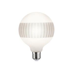 Paulmann LED Stmievateľná žiarovka CLASSIC G125 E27/4,5W/230V 2600K - Paulmann 28743