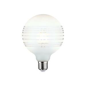 Paulmann LED Stmievateľná žiarovka CLASSIC G125 E27/4,5W/230V 2600K - Paulmann 28744