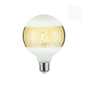 Paulmann LED Stmievateľná žiarovka CLASSIC G125 E27/4,5W/230V 2500K - Paulmann 28770