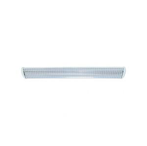 Hi Lite HiLite - LED Stmievateľné žiarivkové svietidlo BARCELONA 2xLED/24W/230V