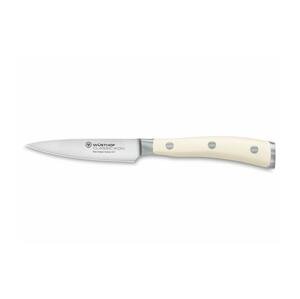 Wüsthof Wüsthof - Kuchynský nôž špikovací CLASSIC IKON 9 cm krémová