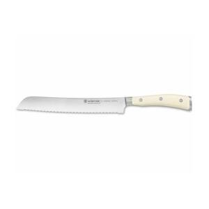 Wüsthof Wüsthof - Kuchynský nôž na chleba CLASSIC IKON 20 cm krémová