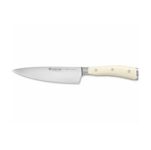 Wüsthof Wüsthof - Kuchynský nôž CLASSIC IKON 16 cm krémová