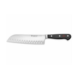 Wüsthof Wüsthof - Kuchynský nôž japonský CLASSIC 17 cm čierna