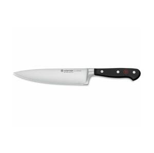 Wüsthof Wüsthof - Kuchynský nôž CLASSIC 18 cm čierna