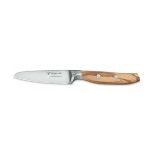 Wüsthof Wüsthof - Kuchynský nôž na zeleninu AMICI 9 cm olivové drevo