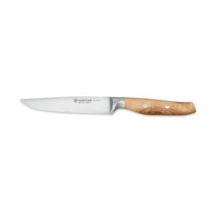 Wüsthof Wüsthof - Kuchynský nôž steakový AMICI 12 cm olivové drevo